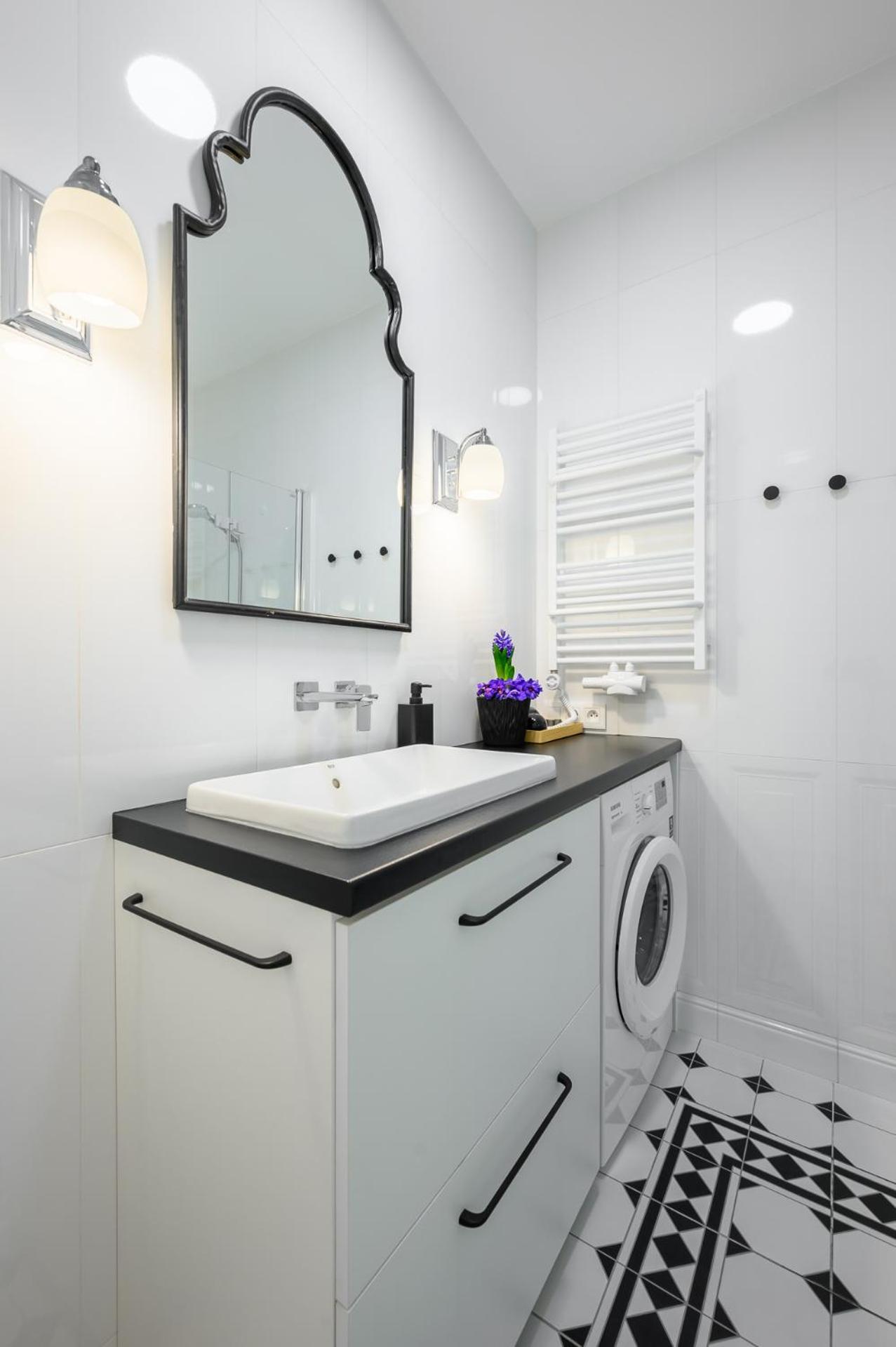 Navango Apartament Z Widokiem Na Morze Gaski  Ngoại thất bức ảnh