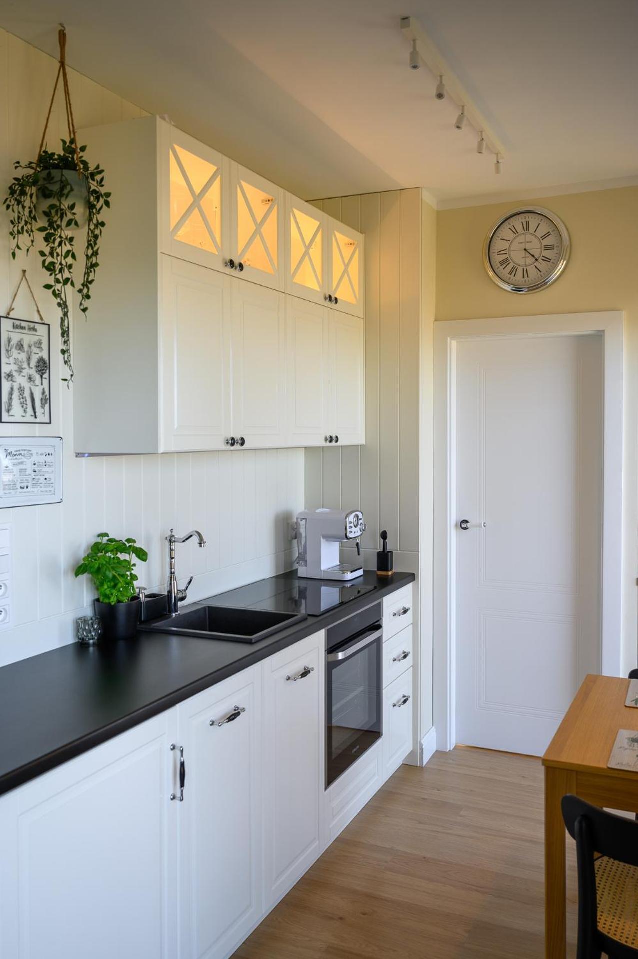 Navango Apartament Z Widokiem Na Morze Gaski  Ngoại thất bức ảnh