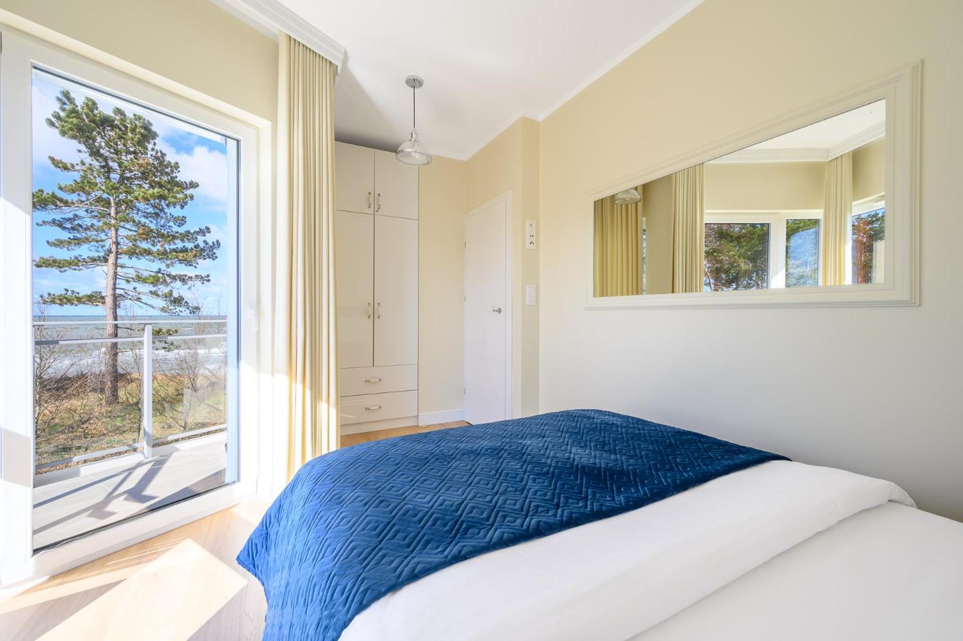 Navango Apartament Z Widokiem Na Morze Gaski  Ngoại thất bức ảnh