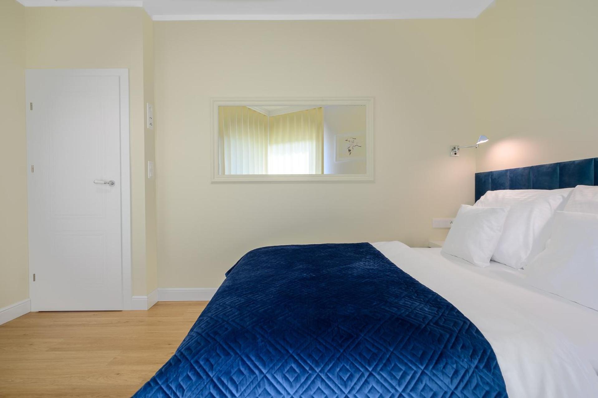 Navango Apartament Z Widokiem Na Morze Gaski  Ngoại thất bức ảnh
