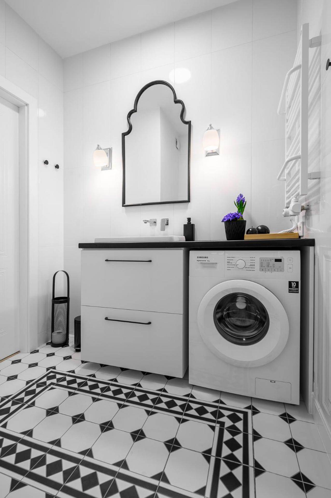 Navango Apartament Z Widokiem Na Morze Gaski  Ngoại thất bức ảnh
