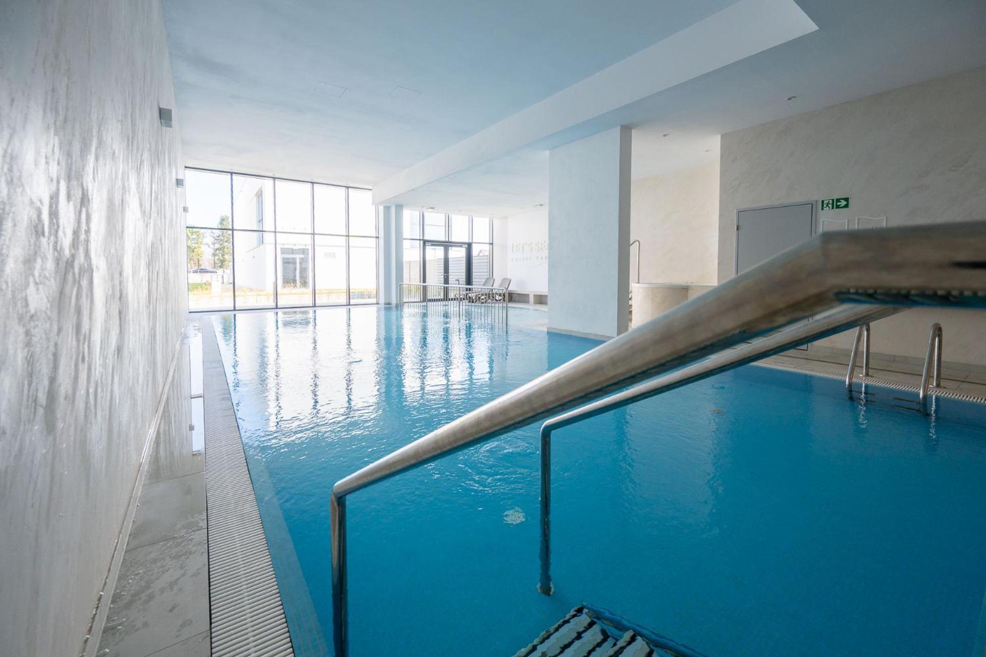 Navango Apartament Z Widokiem Na Morze Gaski  Ngoại thất bức ảnh