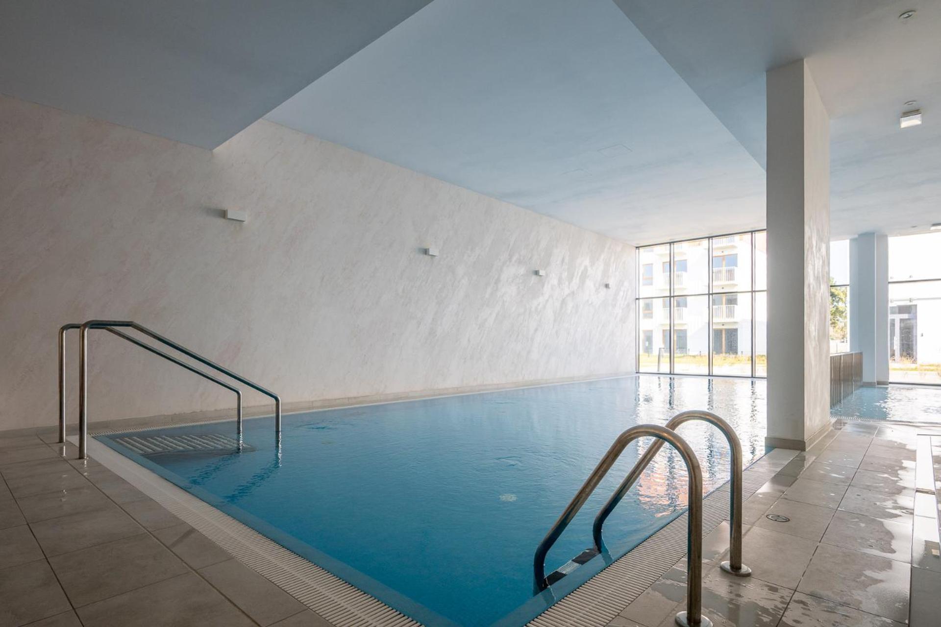 Navango Apartament Z Widokiem Na Morze Gaski  Ngoại thất bức ảnh