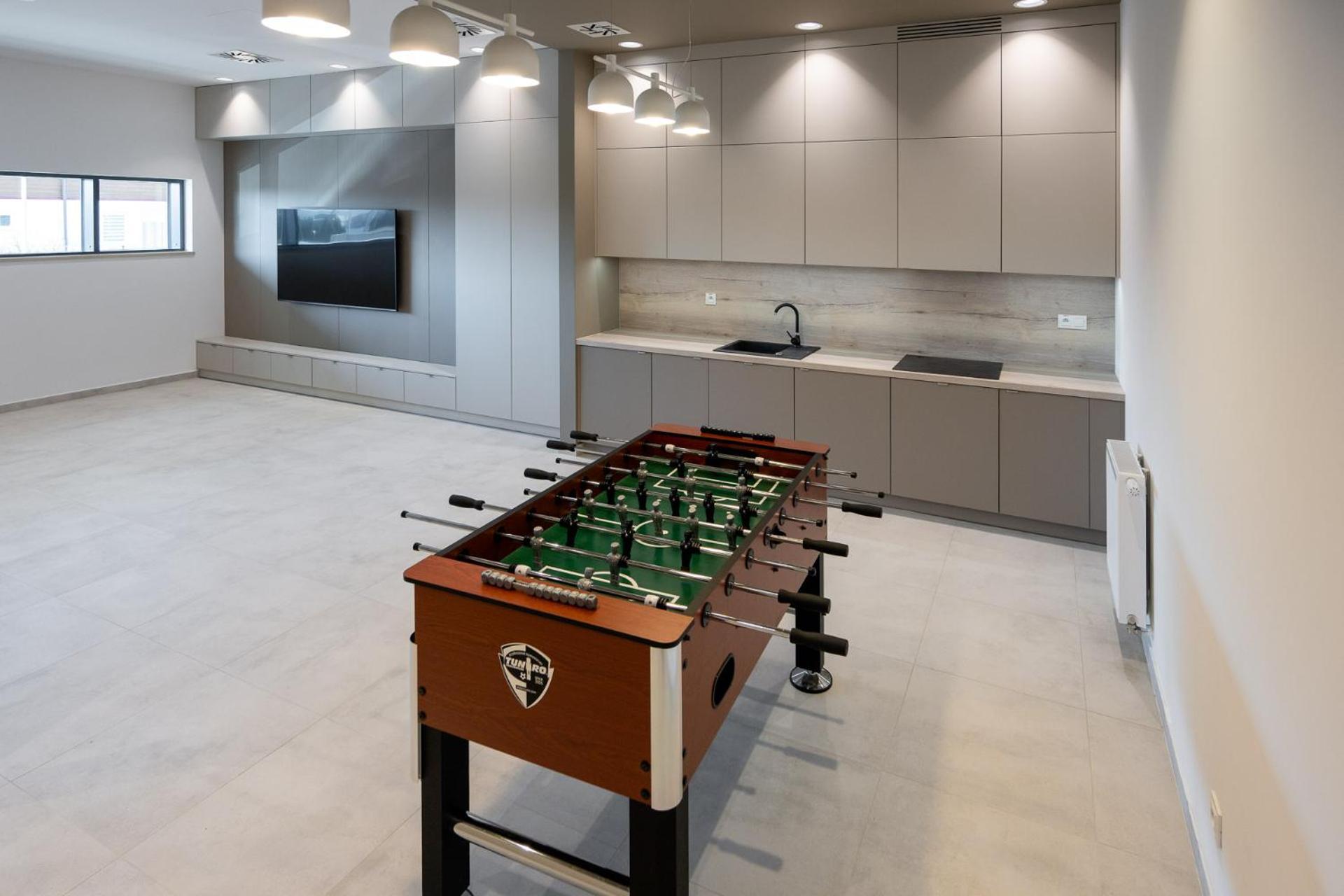 Navango Apartament Z Widokiem Na Morze Gaski  Ngoại thất bức ảnh